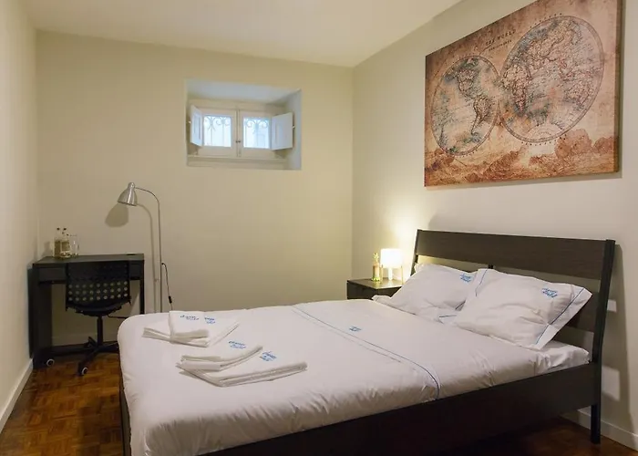 Change The World Hostels - Cascais - Estoril