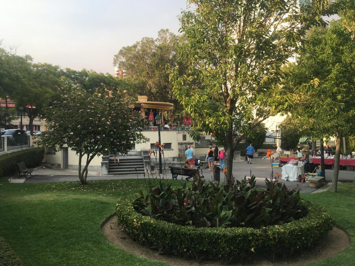 Hostel Change The World - Cascais - Estoril
