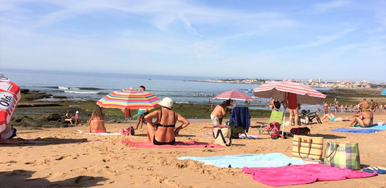 Change The World - Cascais -