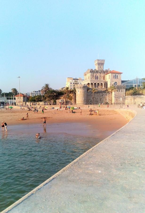Change The World - Cascais - *