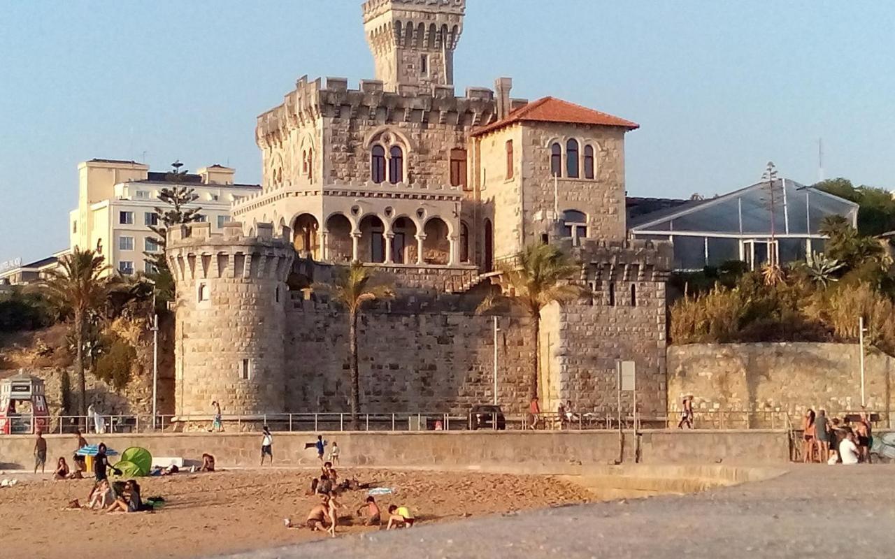 Hostel Change The World - Cascais - Estoril