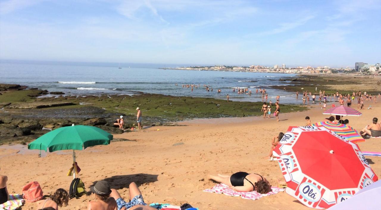 Change The World - Cascais - Hostel