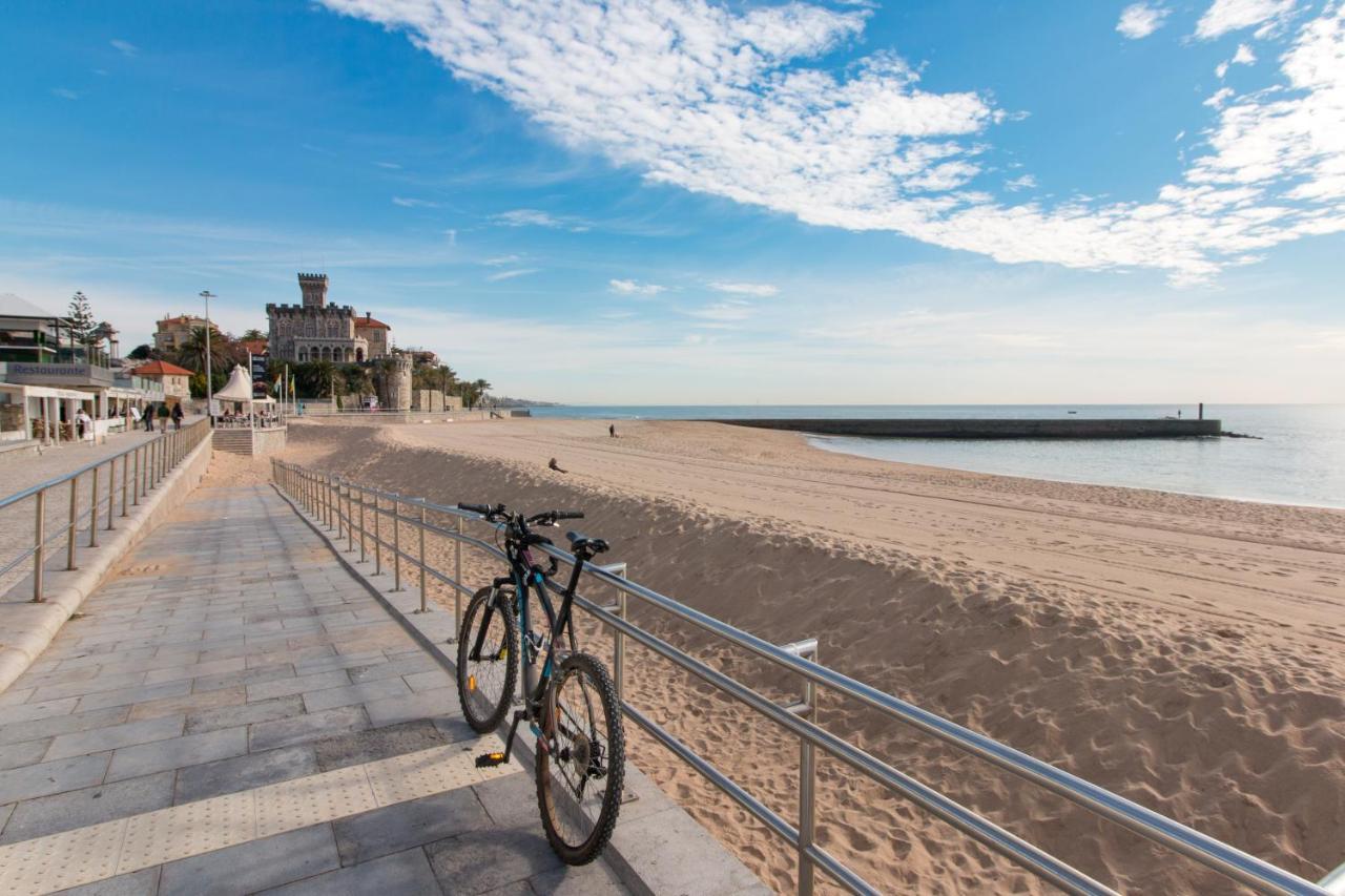 Hostel Change The World - Cascais - Estoril