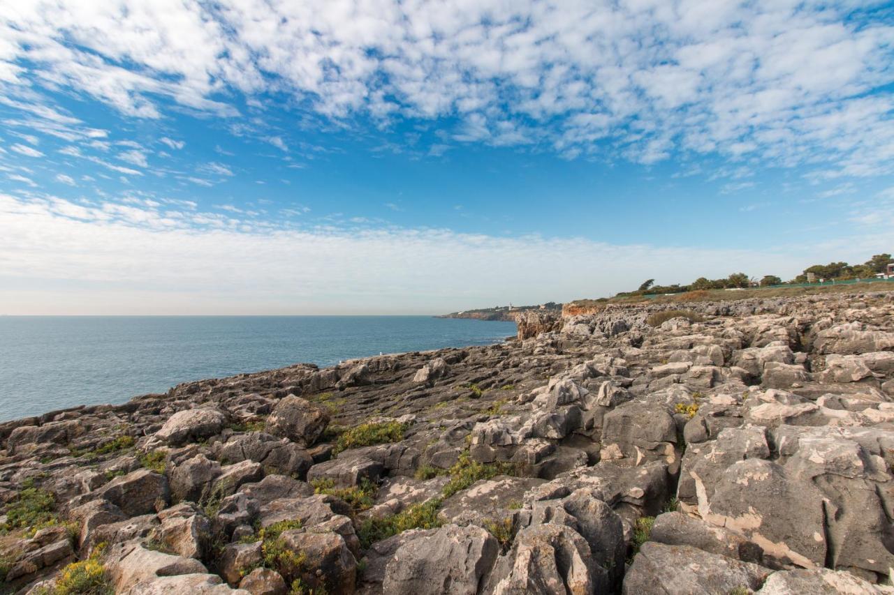 Hostel Change The World - Cascais -