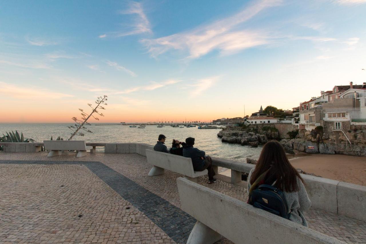 Hostel Change The World - Cascais - *