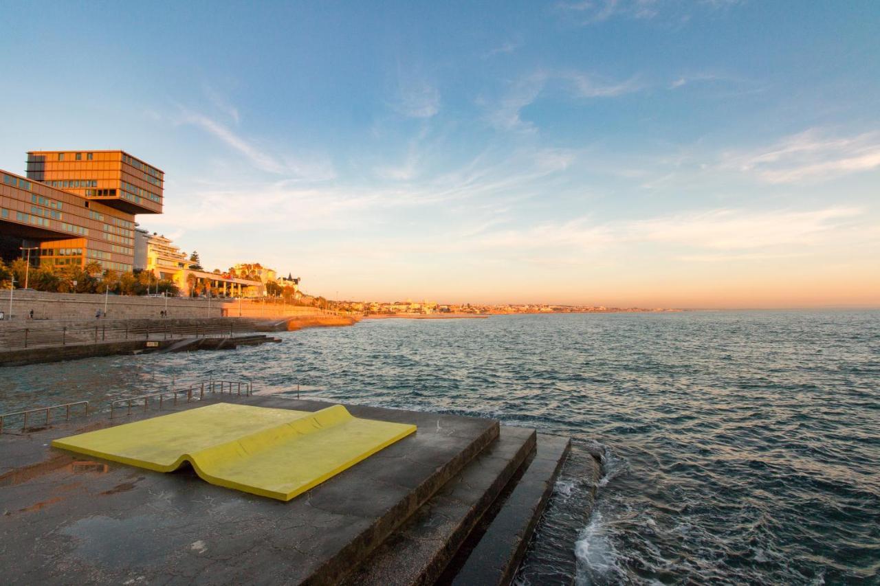 Hostel Change The World - Cascais - Estoril