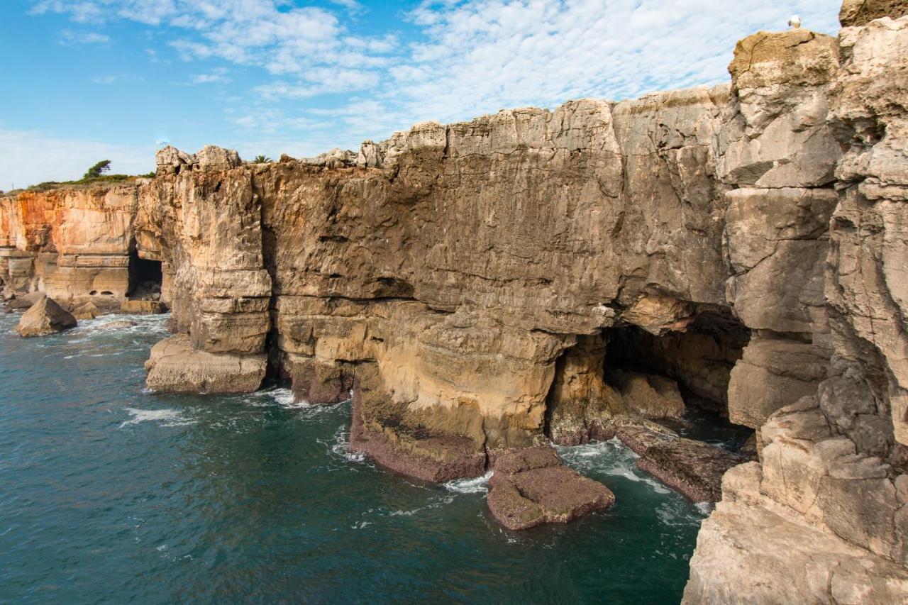 Change The World - Cascais - * Estoril