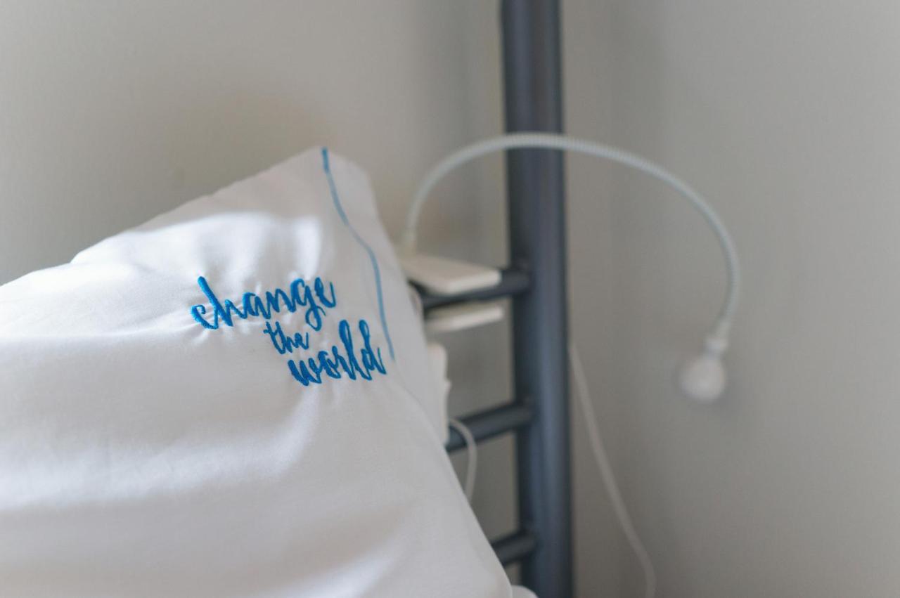 Change The World - Cascais -
