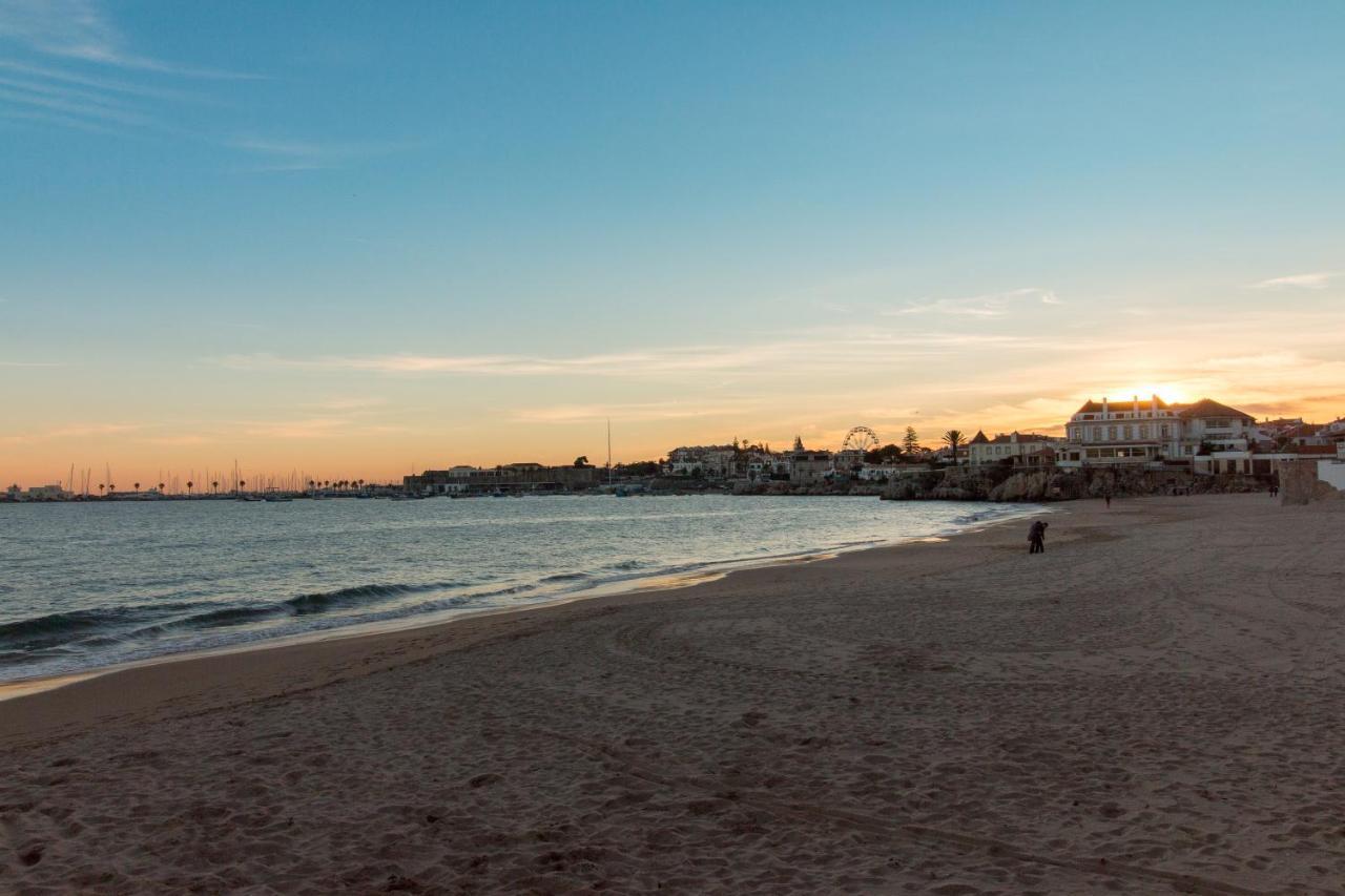 Change The World - Cascais - Estoril