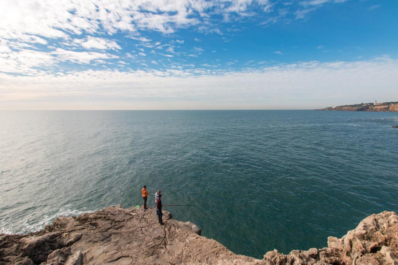 Change The World - Cascais -
