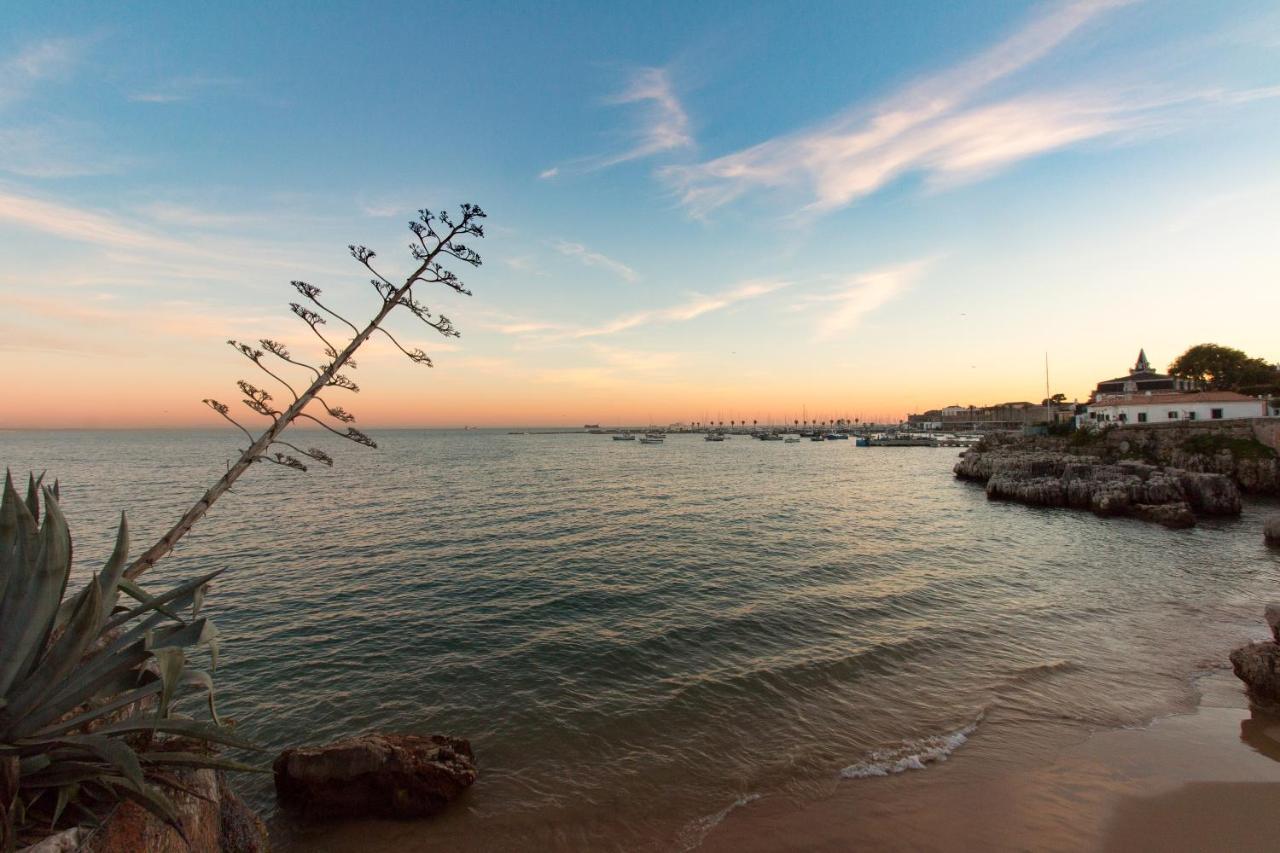 Change The World - Cascais - Estoril