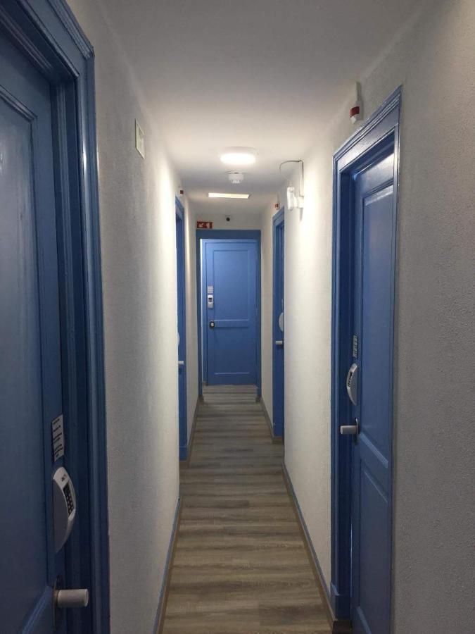 Hostel Change The World - Cascais - Estoril