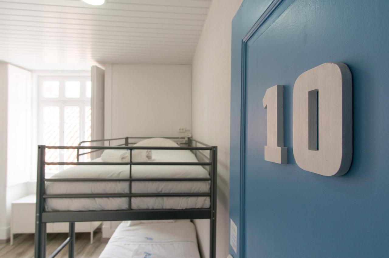 Change The World - Cascais - Hostel