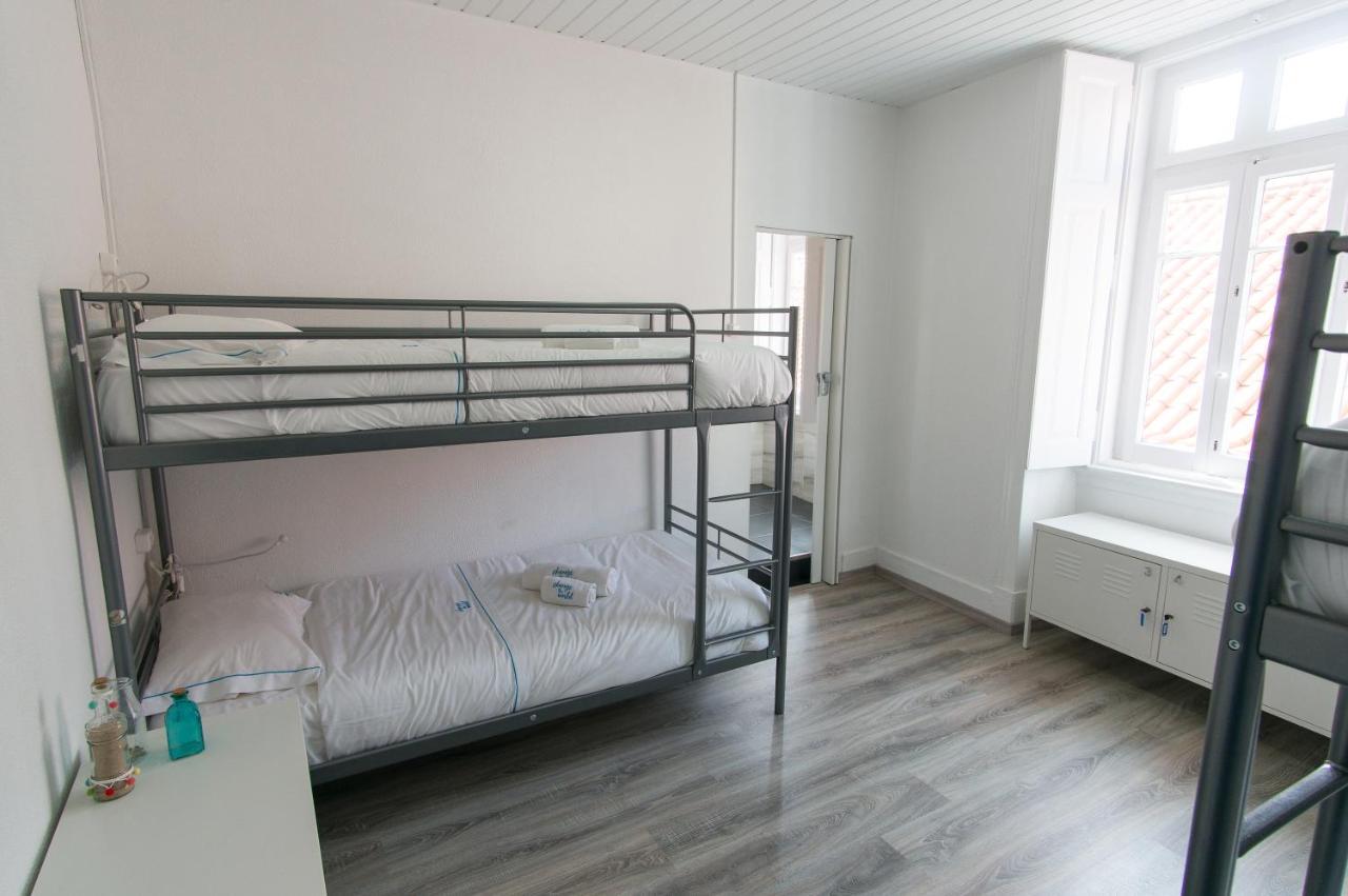 Change The World - Cascais - Hostel *