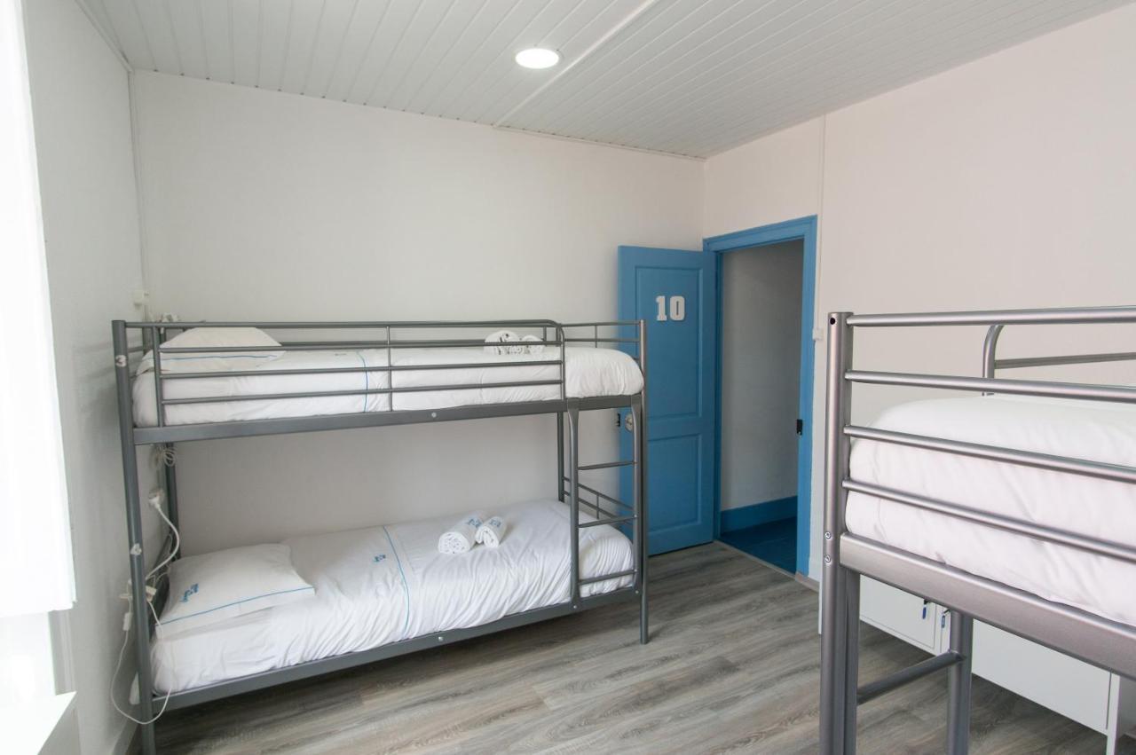 Hostel Change The World - Cascais - Estoril