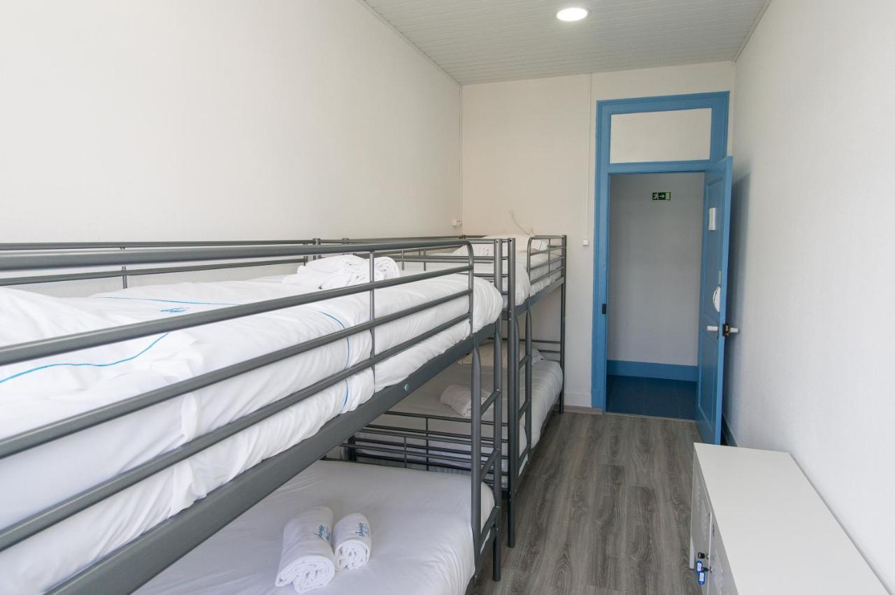 Change The World - Cascais - Hostel