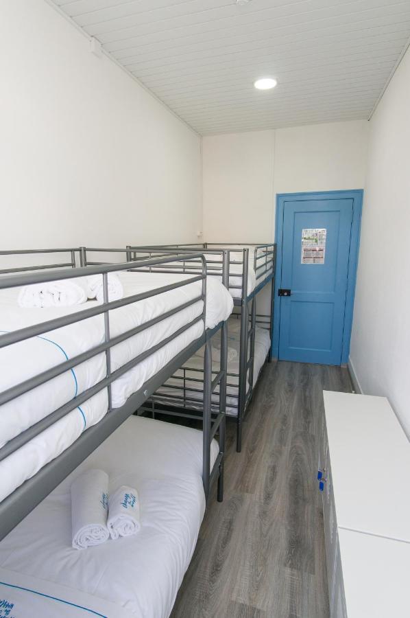 Hostel Change The World - Cascais - Estoril