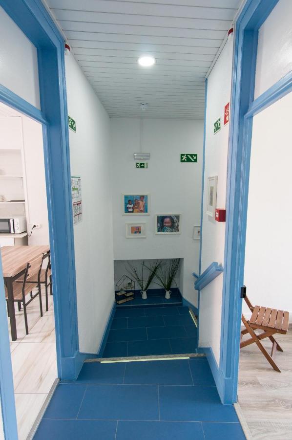 Change The World - Cascais -