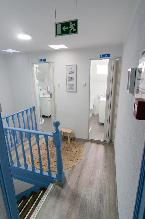 Hostel Change The World - Cascais -