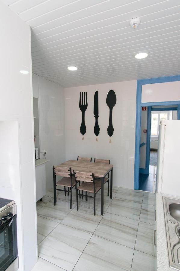 Change The World - Cascais - Hostel